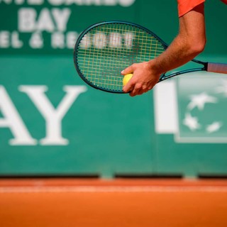 Rolex Monte-Carlo Masters 2026 sui campi del Monte-Carlo Country Club