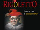 Sanremo: lunedì prossimo al Teatro Ariston di Sanremo appuntamento con l'opera 'Rigoletto' Sanremo: lunedì prossimo al Teatro Ariston di Sanremo appuntamento con l'opera 'Rigoletto'
