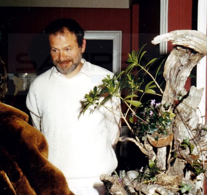 Triora: il paese è in lutto per la scomparsa di Rainer Sieber, è morto nel suo 'Mulino di Pio'