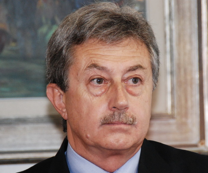 Sanremo: Mauriello incontra Cavallone, il Procuratore "E' un problema di diverse vedute" Sanremo: Mauriello incontra Cavallone, il Procuratore "E' un problema di diverse vedute"