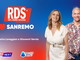 Dal 5 al 10 febbraio RDS 100% grandi successi torna al festival di Sanremo Dal 5 al 10 febbraio RDS 100% grandi successi torna al festival di Sanremo