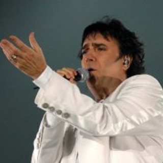 Sanremo: accordo della Sinfonica con Radio e Video Italia, concerti con Masini, Stadio e Renato Zero