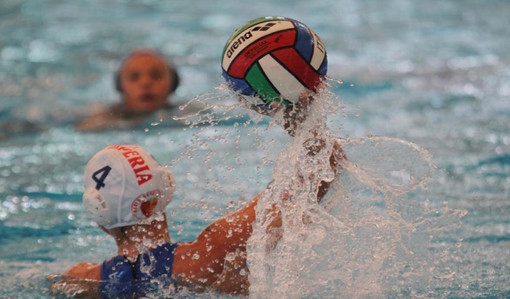 Pallanuoto femminile: dominio totale della Despar Messina che espugna la piscina di Imperia (foto)