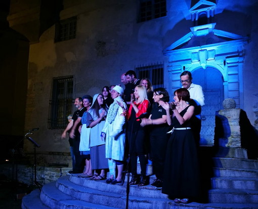 Vallecrosia: domani sera in scena la compagnia di Imperia 'Ramaiolo in scena' per 'Che spettacolo di provincia'