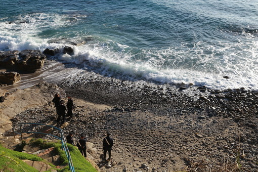 Sanremo: infanticidio del piccolo Semyon, prosciolta la madre Natalia Sotnikova Sanremo: infanticidio del piccolo Semyon, prosciolta la madre Natalia Sotnikova