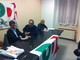 Riunione provinciale del PD a Ventimiglia con l’on. Orlando:“La  legalità un punto di partenza”