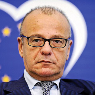 Vallecrosia alle elezioni 'Verde è Popolare' di Rotondi si schiera al fianco di Fabio Perri