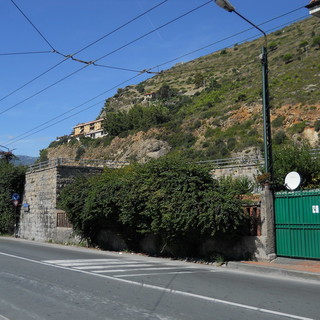 Ventimiglia: lettore segnala nuovamente la pericolosità della rotonda di via Tacito