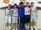 Pallacanestro: la Rari Nantes Bordighera vince la fase provinciale del 'Join the Game' Pallacanestro: la Rari Nantes Bordighera vince la fase provinciale del 'Join the Game'
