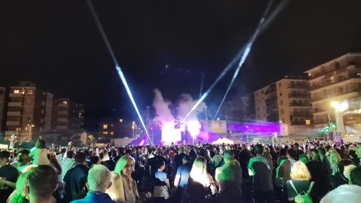 Musica, street food, teatro e sport: tanti eventi animeranno Vallecrosia al Mare in estate