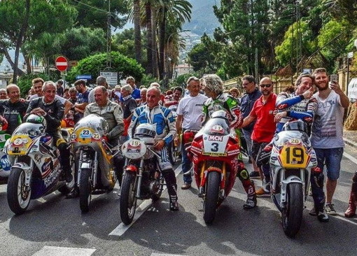 Ospedaletti: dopo due anni di stop torna la 'Rievocazione storica' del circuito, appuntamento a giugno Ospedaletti: dopo due anni di stop torna la 'Rievocazione storica' del circuito, appuntamento a giugno