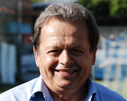 Calcio: Riccardo Del Gratta torna nel calcio, entra nell'Argentina "Serie D in due anni!" Calcio: Riccardo Del Gratta torna nel calcio, entra nell'Argentina "Serie D in due anni!"