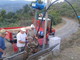 Civezza: anche la terza stazione di pompaggio è stata riparata, il Sindaco ringrazia la sua 'squadra' di lavoro (Foto)