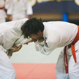 Arti marziali. Judo Club Ventimiglia, ottima prestazione di Riccardo Pappalardo all’Alpe Adria
