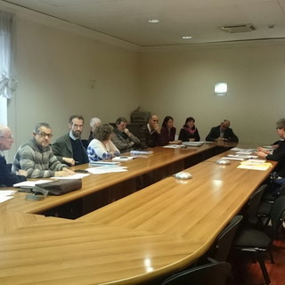 Nei giorni scorsi in Regione una riunione operativa: Villa Grock, parte il progetto della Provincia per il restyling del parco