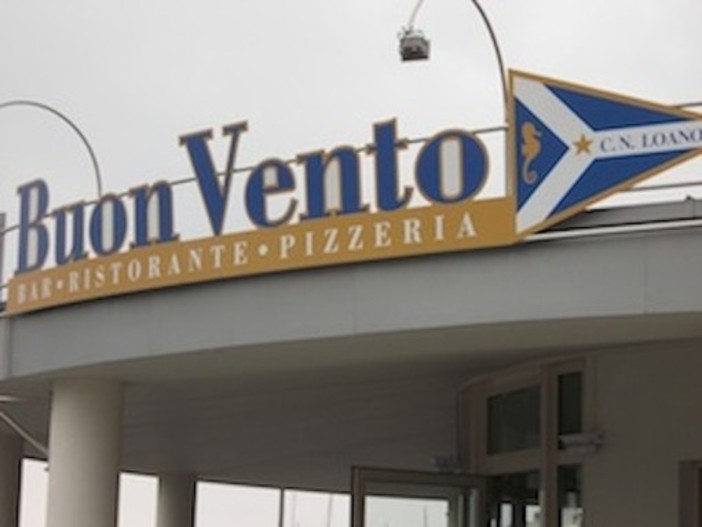 Al ristorante "Buon Vento" di Loano un altro weekend di buon cucina e grande musica live Al ristorante "Buon Vento" di Loano un altro weekend di buon cucina e grande musica live