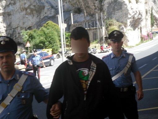 In fuga d’amore a Ventimiglia: ritrovati due minorenni francesi scappati da Metz