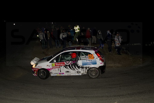 Automobilismo: le più belle foto del Rally di Montecarlo del nostro lettore Gianpaolo Benini