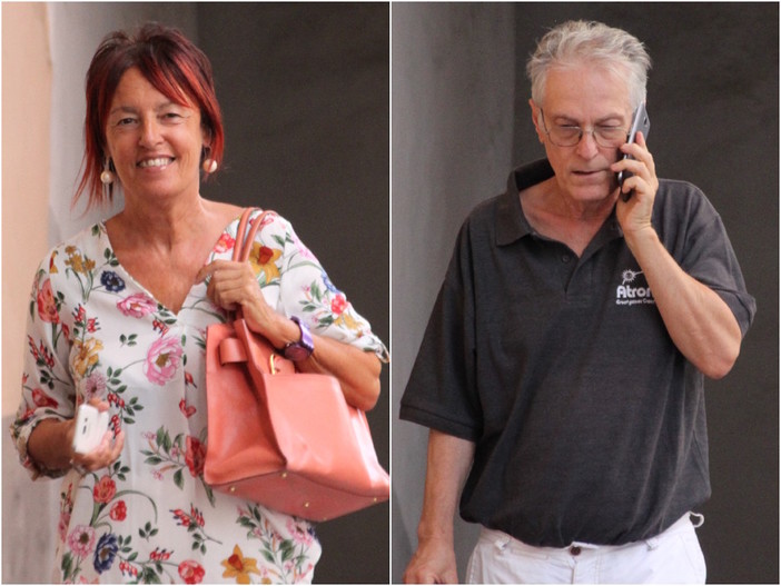 Sanremo: rimpasto di Giunta, da “Sanremo Insieme” in arrivo l'aut aut all'Amministrazione. Oggi pomeriggio riunione decisiva (Foto)