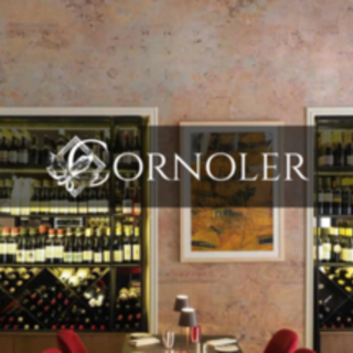 Cornoler: un ristorante esclusivo dove organizzare incontri di lavoro o cene a lume di candela