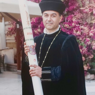 Ventimiglia, il Raduno della Permissione dà il via all'Agosto Medievale