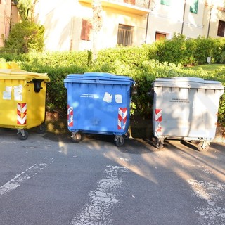 Sanremo: servizi aggiuntivi per il ponte dell'Immacolata da parte di Amaie Energia e Servizi