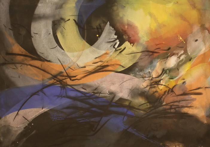 Torna il progetto 'Pittori famosi': al Museo di Cervo una mostra su Romano Campagnoli