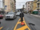 Sanremo: nonostante la rotonda un lettore segnala rallentamenti al traffico alla Foce Sanremo: nonostante la rotonda un lettore segnala rallentamenti al traffico alla Foce