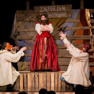 Giovedì prossimo ecco il 'Focus Shakespeare: doppio spettacolo e aperitivo nel giardino delle suore dell'Orto a Ventimiglia alta Giovedì prossimo ecco il 'Focus Shakespeare: doppio spettacolo e aperitivo nel giardino delle suore dell'Orto a Ventimiglia alta
