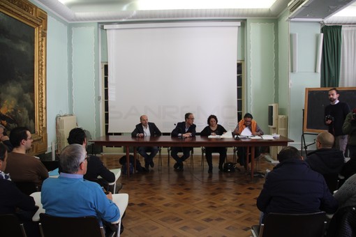 Imperia: 140mila euro subito e 50mila euro al mese. Ecco il piano di rientro proposto da Rivieracqua ad Amat Imperia: 140mila euro subito e 50mila euro al mese. Ecco il piano di rientro proposto da Rivieracqua ad Amat