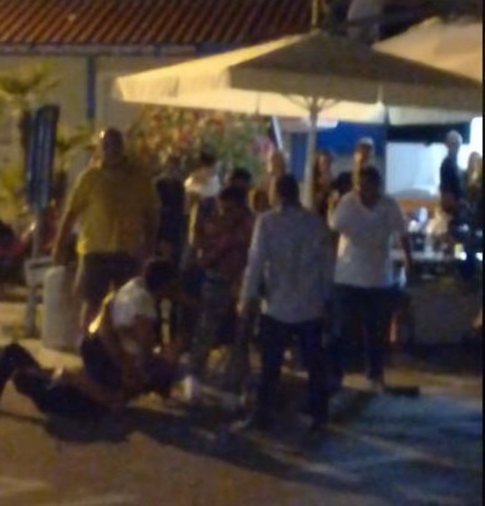 Imperia: denunciato dalla Polizia il quinto componente autore della rissa in occasione delle Vele d’Epoca Imperia: denunciato dalla Polizia il quinto componente autore della rissa in occasione delle Vele d’Epoca
