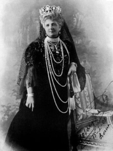 Cento anni dalla morte di Margherita Regina d’Italia innamorata di Bordighera