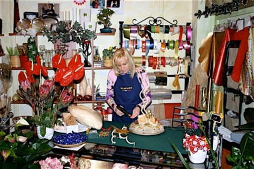 Regina Mognol