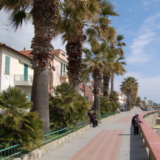 Riva Ligure: l'ordine del giorno del consiglio comunale di oggi pomeriggio (h 18.30)