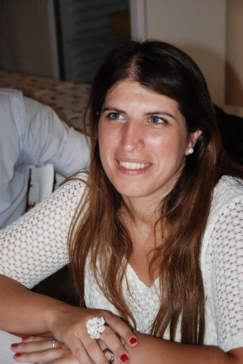 Caso caso delle villette di Dolcedo: interviene nuovamente l'avvocato Alessandra Bellanca Caso caso delle villette di Dolcedo: interviene nuovamente l'avvocato Alessandra Bellanca