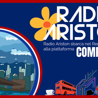 Da Sanremo al Regno Unito: Radio Ariston si ascolta anche oltre manica e irrompe pure nel Dab+ della provincia di Savona