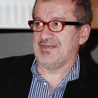 Roberto Maroni