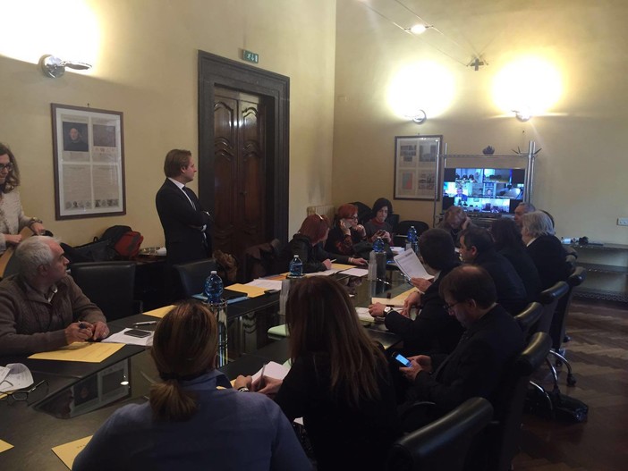 No alla Bolkestein: gli imprenditori balneari liguri oggi protestano a Roma per gridare il "diritto di continuare a esistere"