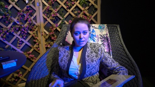 Tre appuntamenti per la compagnia teatrale ‘Ramaiolo in scena’: si inizia sabato a Carcare Tre appuntamenti per la compagnia teatrale ‘Ramaiolo in scena’: si inizia sabato a Carcare