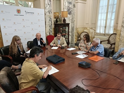 I sindaci dell’ATS 2 sanremese ribadiscono il parere contrario all’ipotesi di accorpamento dei tre distretti sanitari I sindaci dell’ATS 2 sanremese ribadiscono il parere contrario all’ipotesi di accorpamento dei tre distretti sanitari