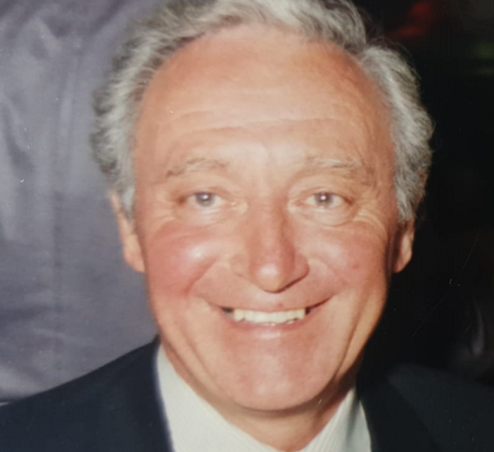 Prelà: è morto ieri sera alla casa di riposo di Borgomaro l'ex sindaco Romolo Guasco