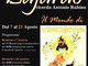 Prosegue 'Bajardo ricorda Rubino' oggi la proiezione del cartone animato 'Il paese dei ranocchi' Prosegue 'Bajardo ricorda Rubino' oggi la proiezione del cartone animato 'Il paese dei ranocchi'