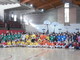 Bordighera: ecco i risultati della fase provinciale del 'Trofeo Ravano' di minibasket