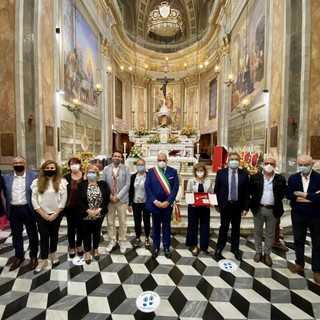 Riva Ligure: festa di San Maurizio, ritorna il consiglio comunale straordinario in piazza Riva Ligure: festa di San Maurizio, ritorna il consiglio comunale straordinario in piazza