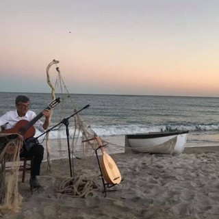 Riccardo Pampararo
