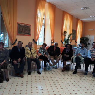 Il ‘Borea’ volta pagina, ieri riunione coi familiari per una partecipazione attiva Il ‘Borea’ volta pagina, ieri riunione coi familiari per una partecipazione attiva