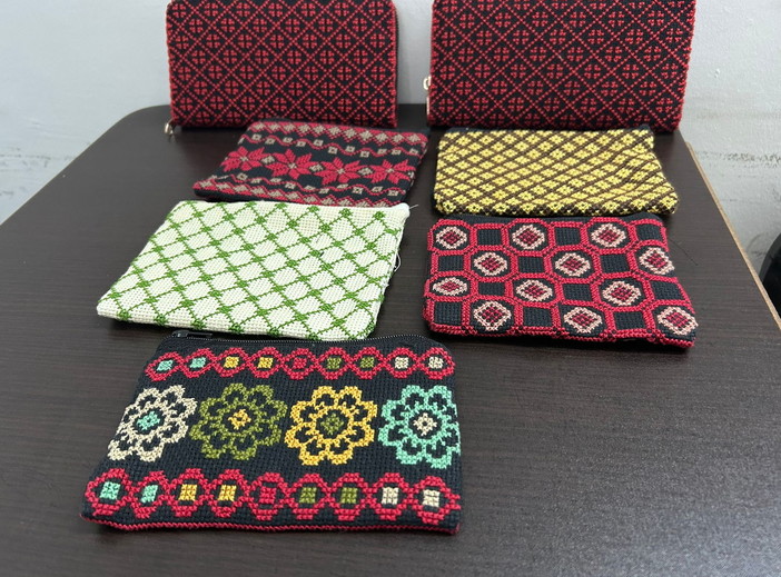 Imperia e Ventimiglia al fianco delle donne di Nablus: ricamo e resilienza contro l’occupazione