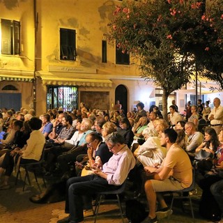 Riva Ligure: chiusura con il botto del programma delle manifestazioni estive