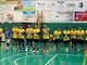 Pallavolo: Serie C Maschile, esordio amaro ma incoraggiante per il Grafiche Amadeo Riviera Volley Sanremo Pallavolo: Serie C Maschile, esordio amaro ma incoraggiante per il Grafiche Amadeo Riviera Volley Sanremo
