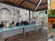 Rischi naturali e turismo sostenibile, Spring Climate School fa tappa a San Biagio della Cima e a Dolceacqua (Foto e video)
